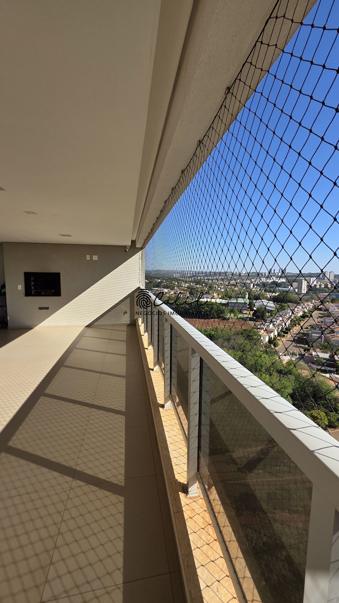 Apartamento, 4 quartos, 278 m² - Foto 2