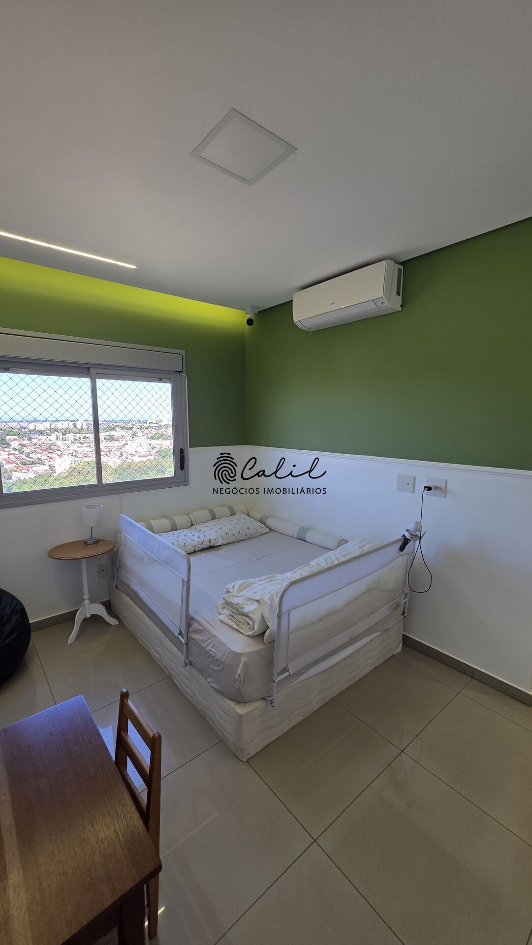 Apartamento, 4 quartos, 278 m² - Foto 27