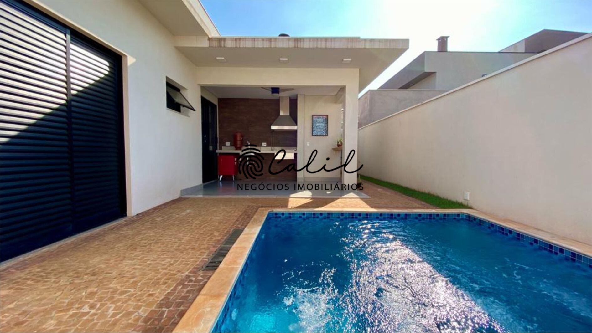 Casa de Condomínio à venda com 3 quartos, 157m² - Foto 9