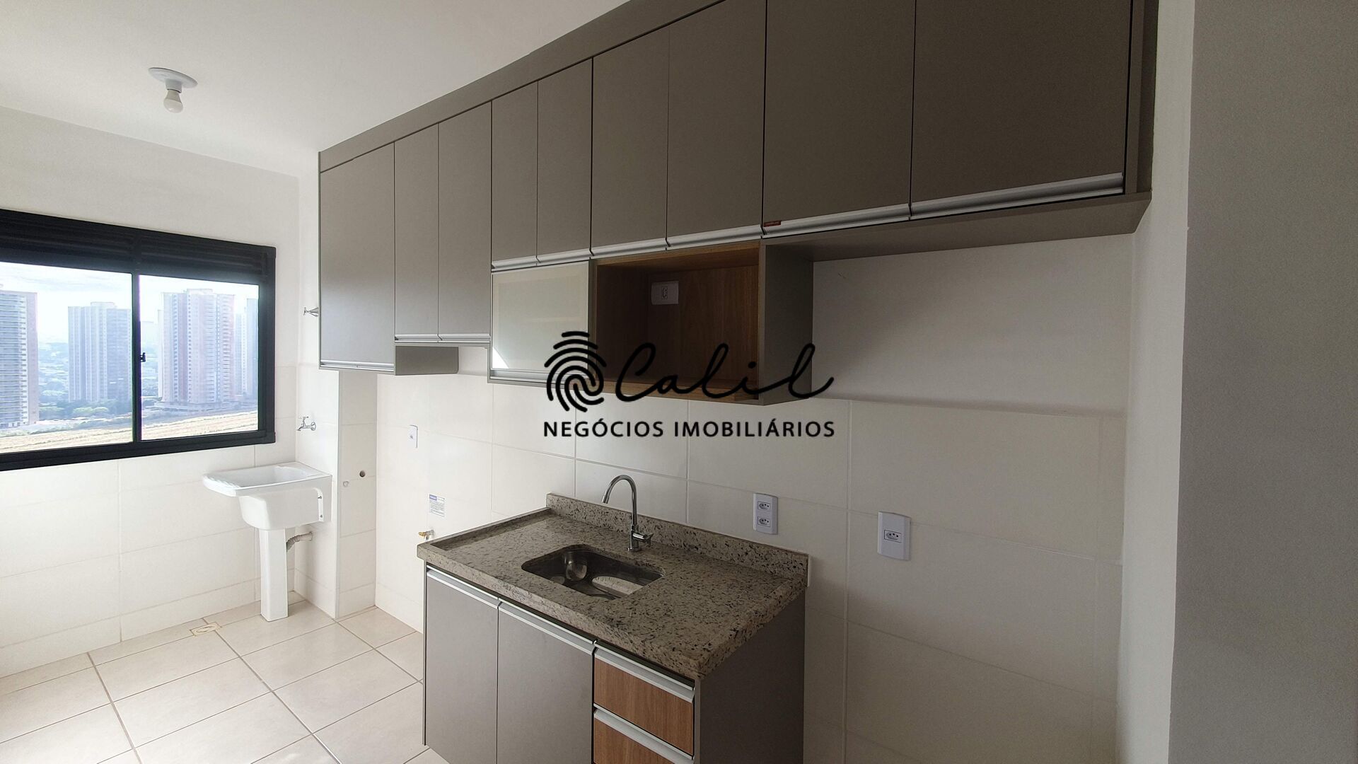Apartamento, 2 quartos, 55 m² - Foto 3