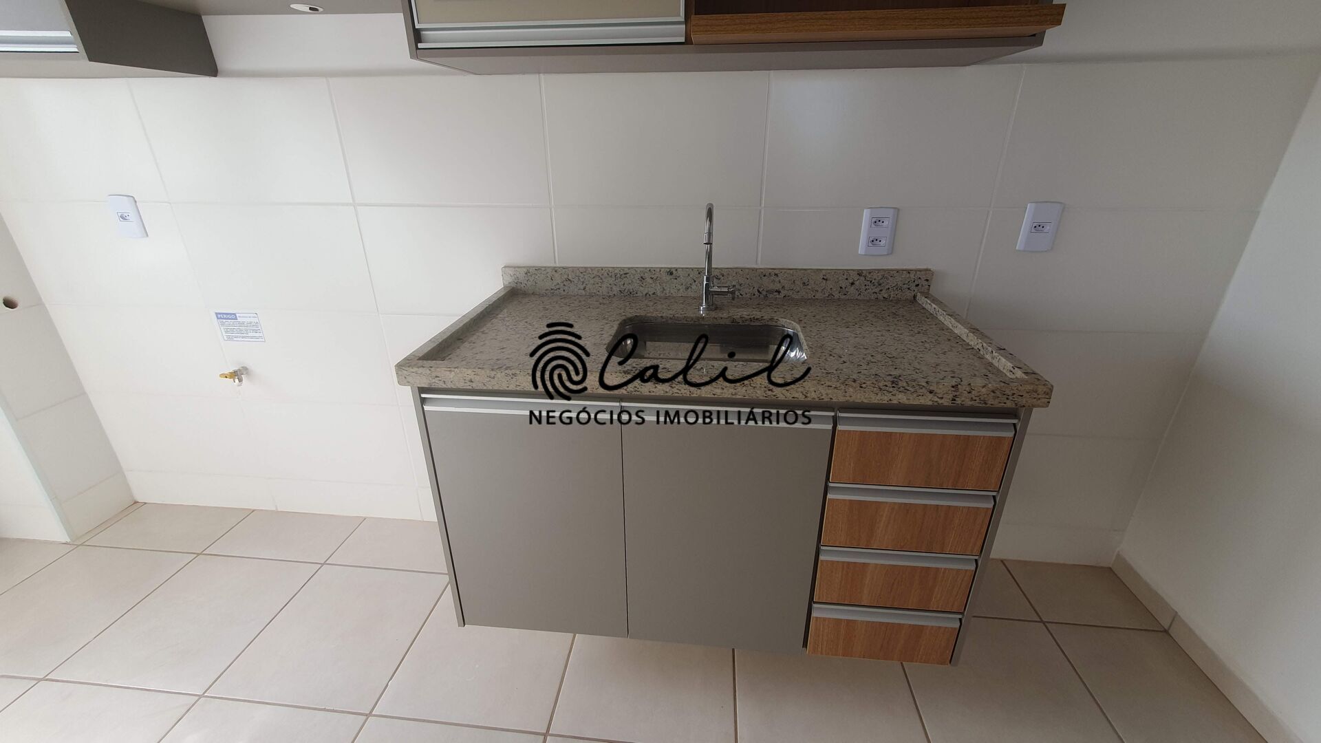 Apartamento, 2 quartos, 55 m² - Foto 4