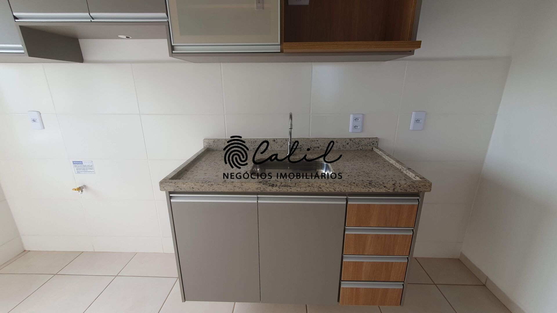 Apartamento, 2 quartos, 55 m² - Foto 5