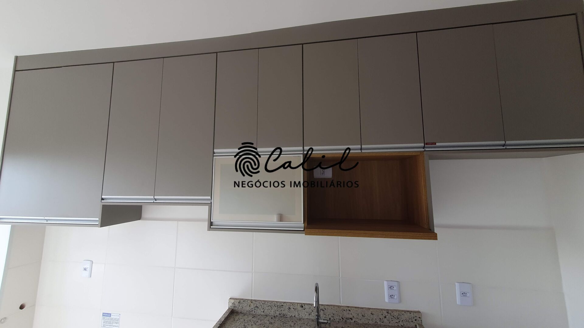 Apartamento, 2 quartos, 55 m² - Foto 6
