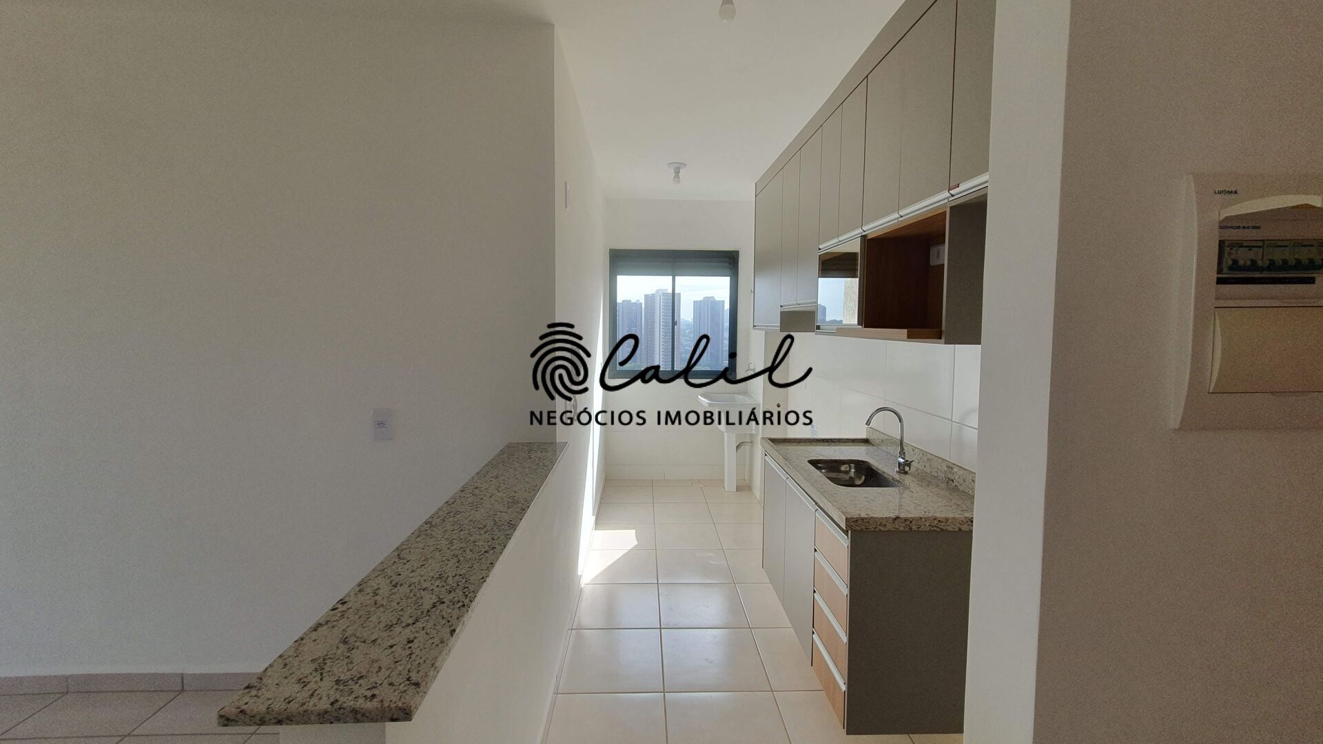 Apartamento, 2 quartos, 55 m² - Foto 2
