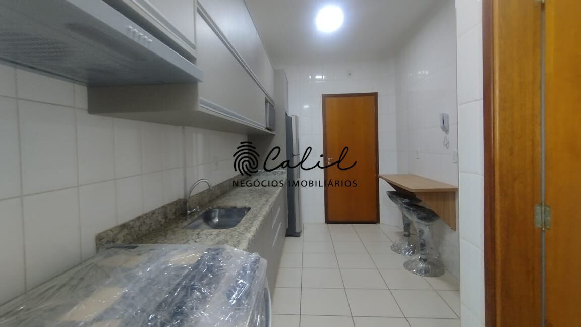 Apartamento para alugar com 3 quartos, 104m² - Foto 15