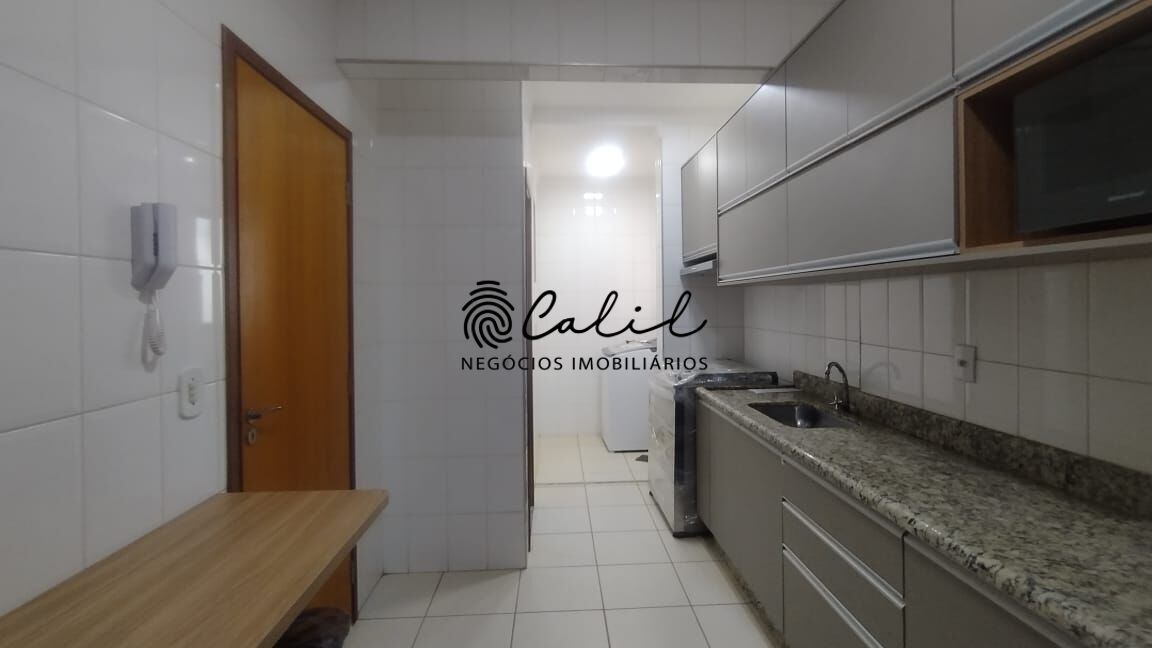 Apartamento para alugar com 3 quartos, 104m² - Foto 13