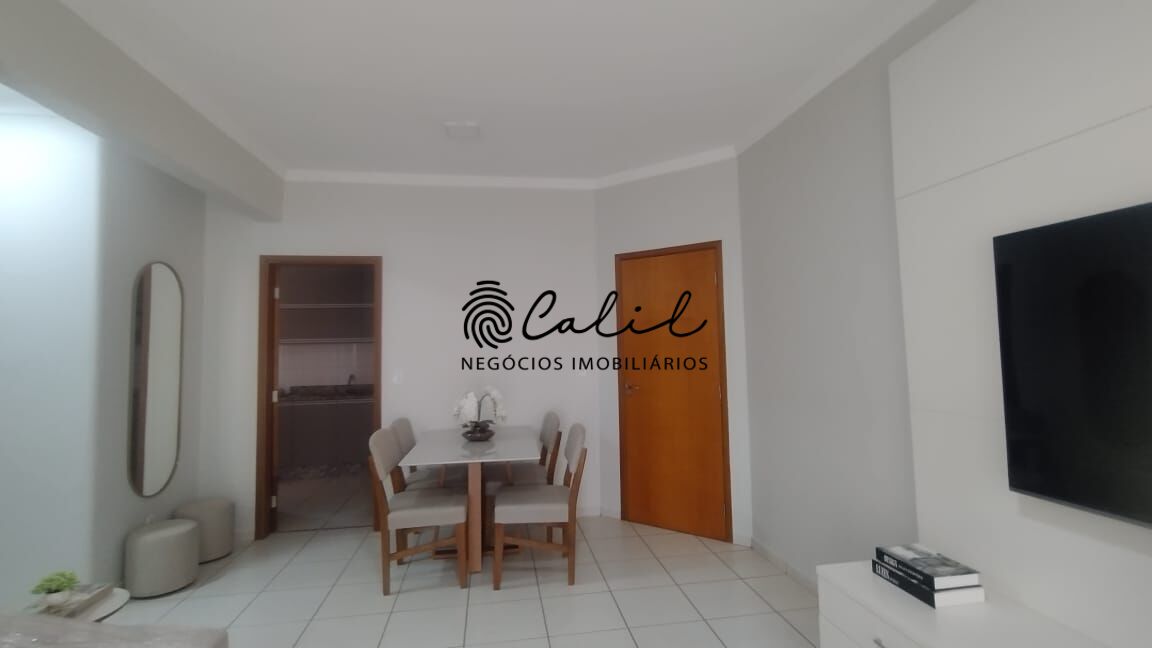 Apartamento para alugar com 3 quartos, 104m² - Foto 2