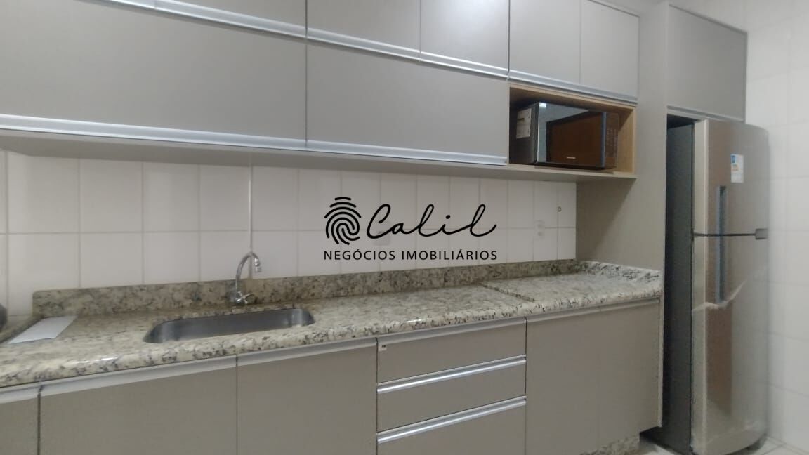 Apartamento para alugar com 3 quartos, 104m² - Foto 6