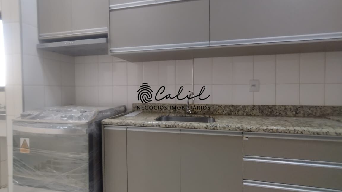 Apartamento para alugar com 3 quartos, 104m² - Foto 9