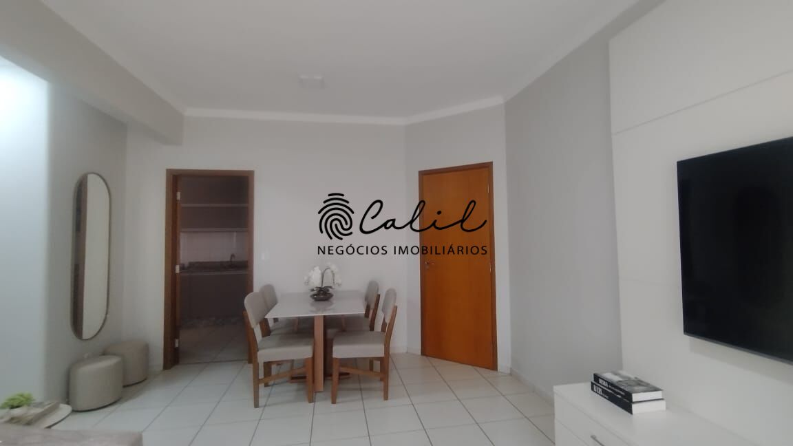 Apartamento para alugar com 3 quartos, 104m² - Foto 1