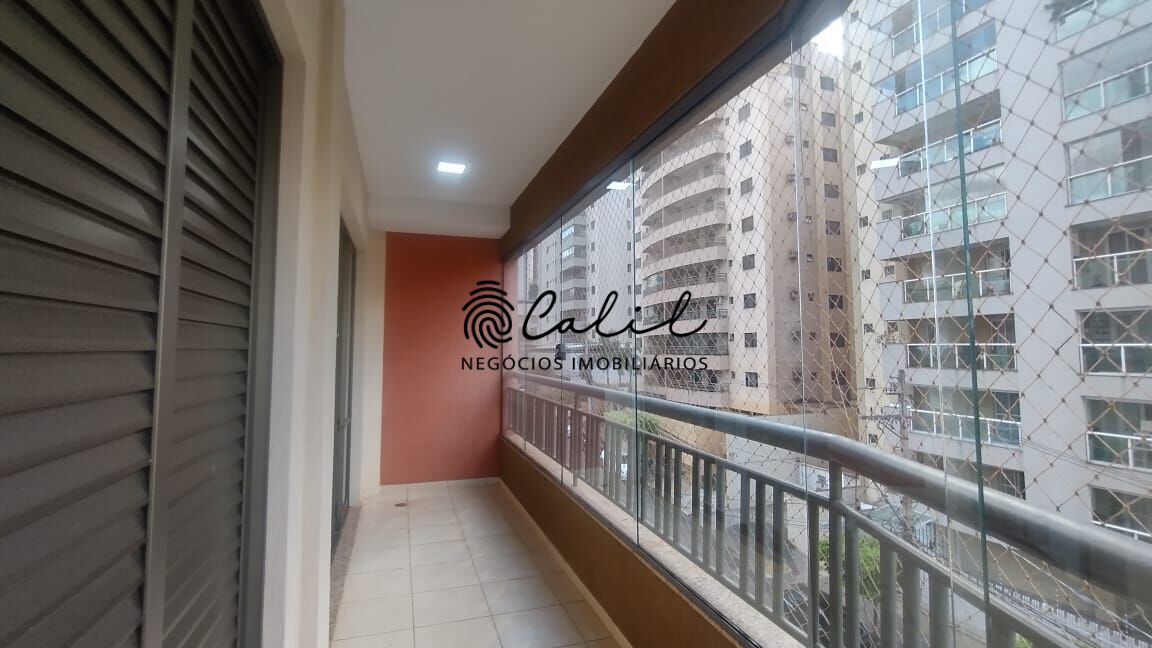 Apartamento para alugar com 3 quartos, 104m² - Foto 43