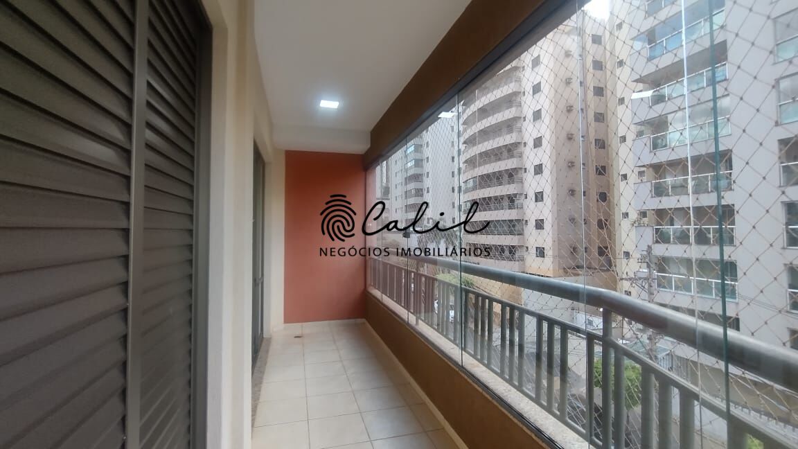 Apartamento para alugar com 3 quartos, 104m² - Foto 42