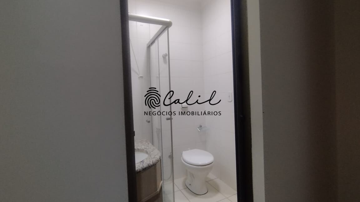 Apartamento para alugar com 3 quartos, 104m² - Foto 14