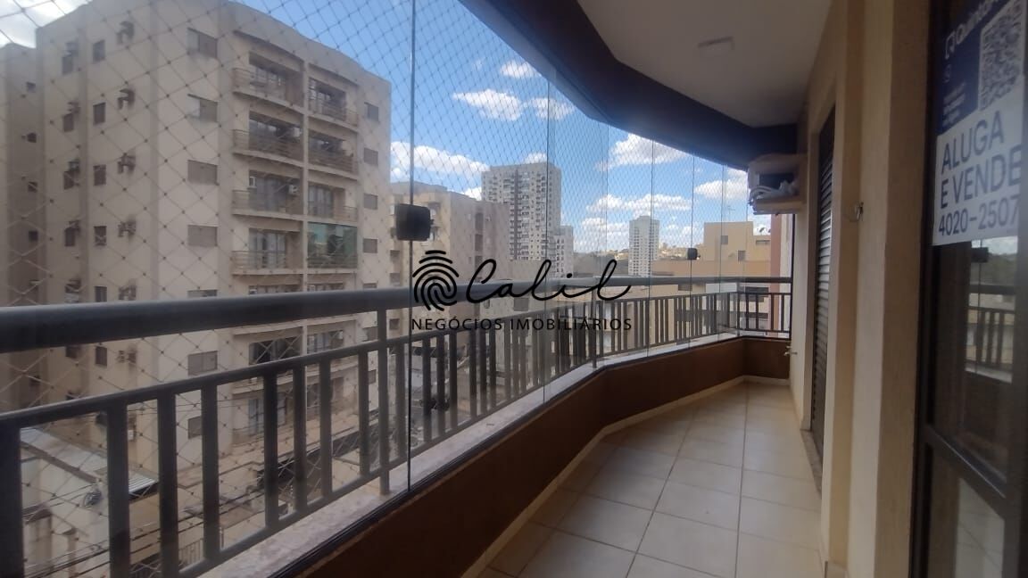 Apartamento para alugar com 3 quartos, 104m² - Foto 46