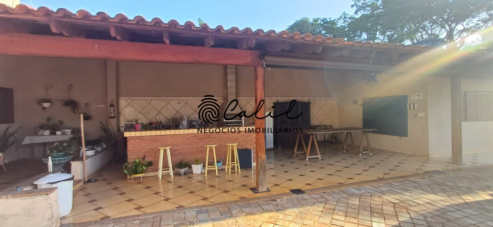 Chácara, 6 quartos, 1584 m² - Foto 23