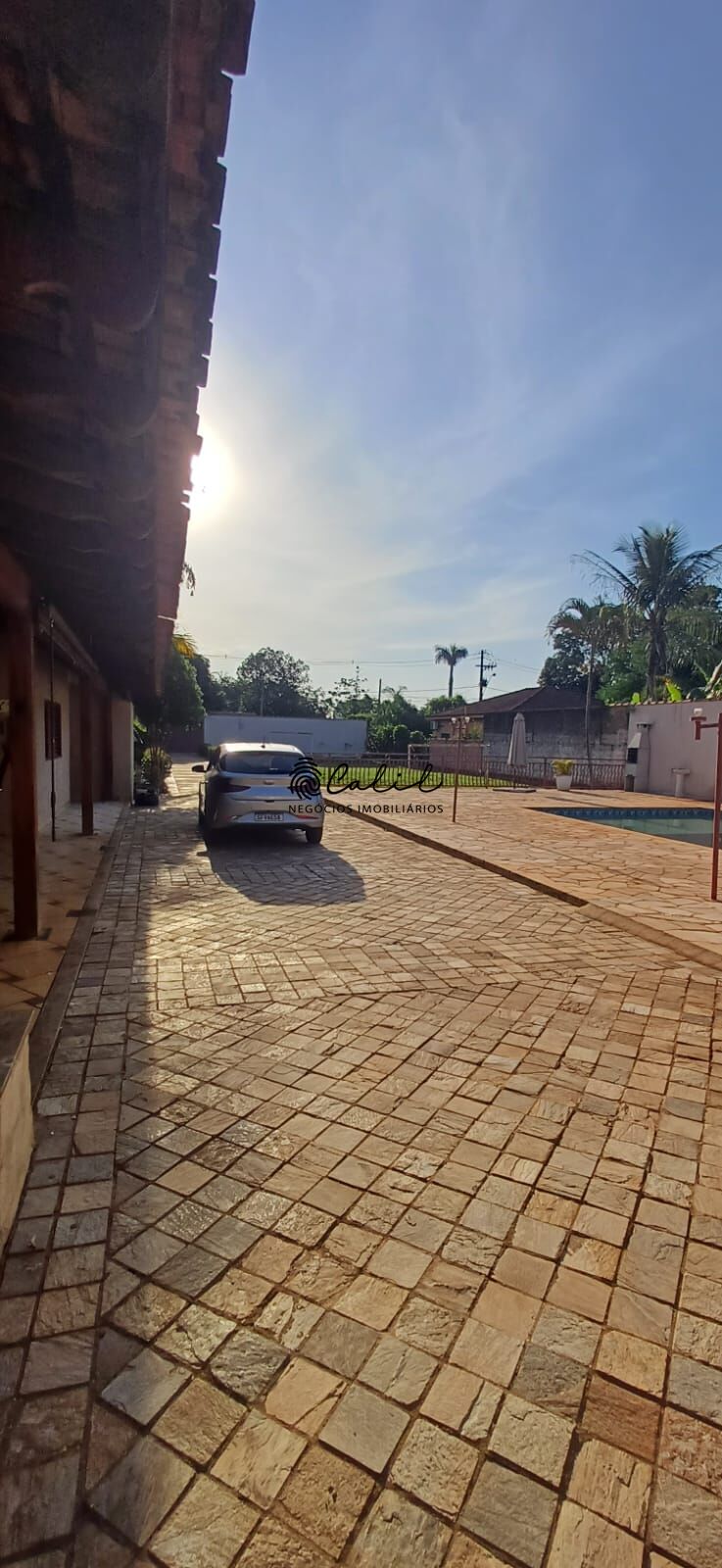 Chácara, 6 quartos, 1584 m² - Foto 34