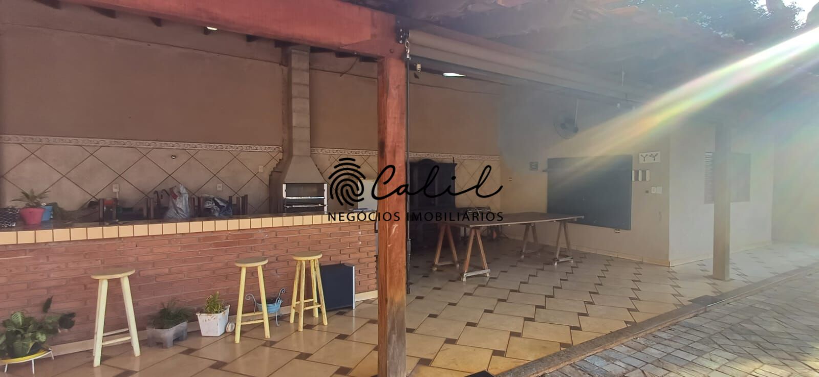 Chácara, 6 quartos, 1584 m² - Foto 36