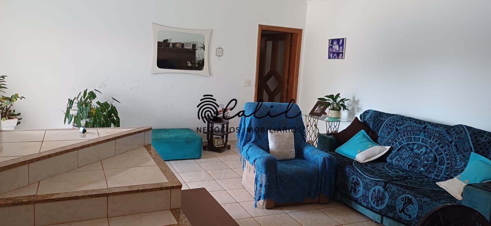 Sítio, 6 quartos, 1584 m² - Foto 5