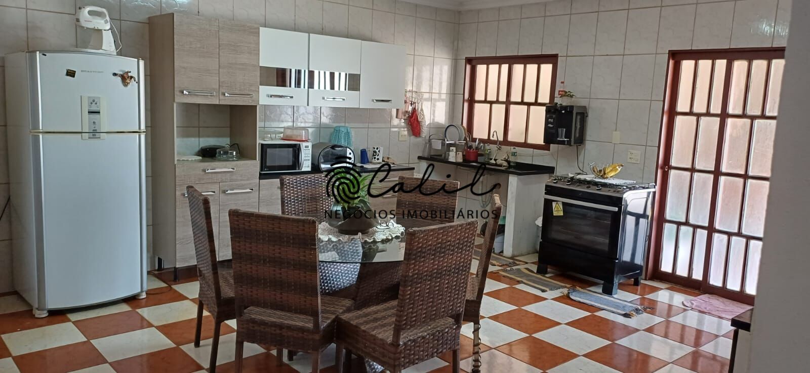 Sítio, 6 quartos, 1584 m² - Foto 4