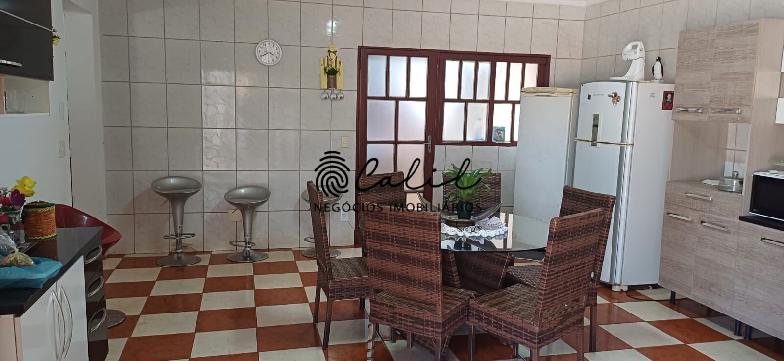 Chácara, 6 quartos, 1584 m² - Foto 14