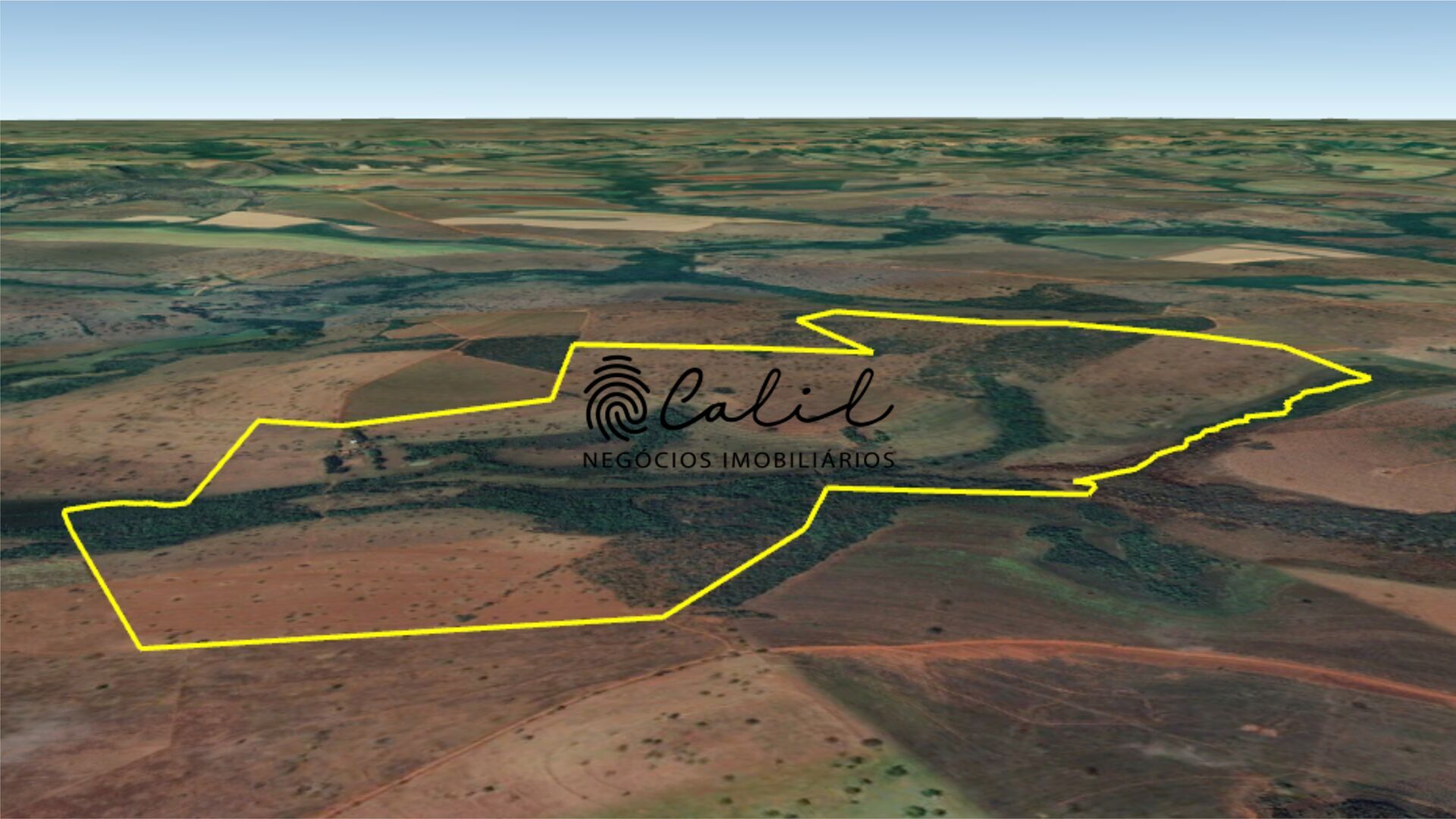 Fazenda, 271 hectares - Foto 19