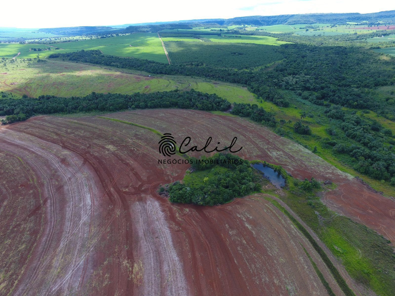 Fazenda, 271 hectares - Foto 12