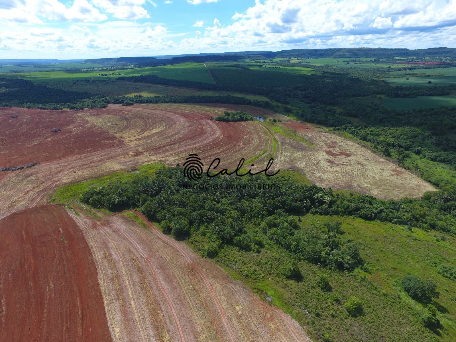 Fazenda, 271 hectares - Foto 6