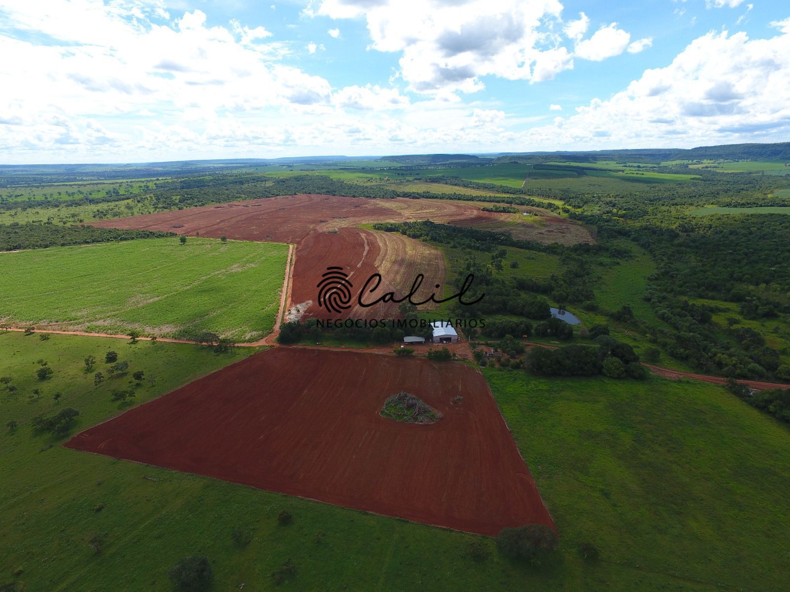 Fazenda, 271 hectares - Foto 11