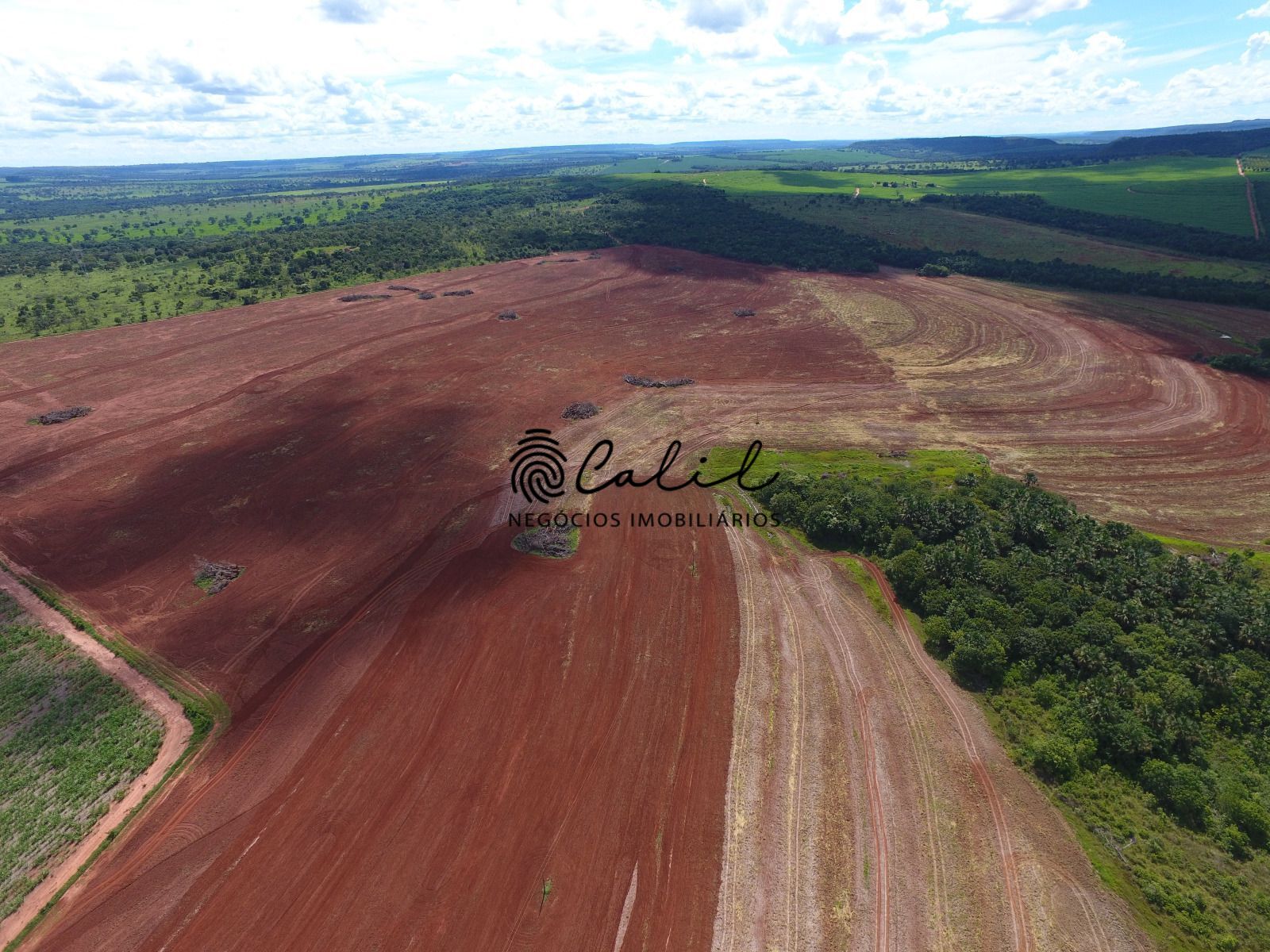 Fazenda, 271 hectares - Foto 2
