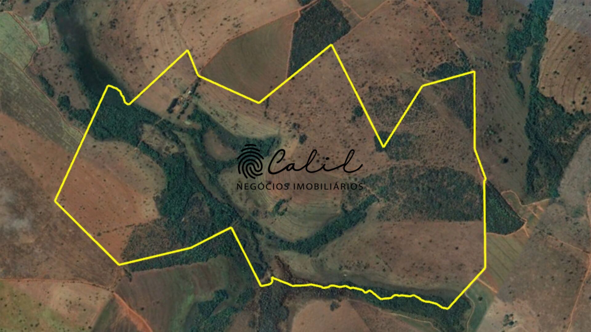 Fazenda, 271 hectares - Foto 17