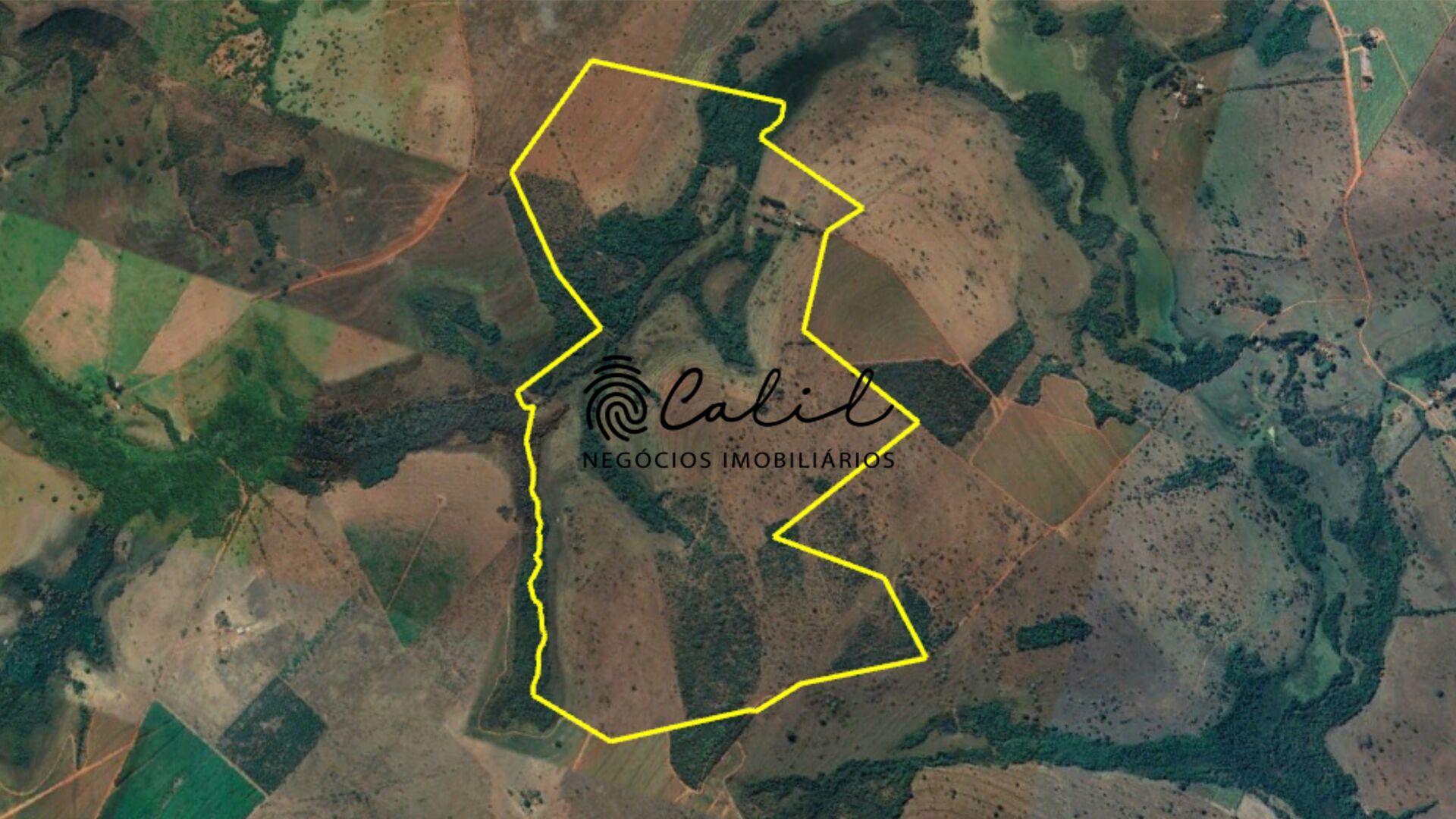 Fazenda, 271 hectares - Foto 16