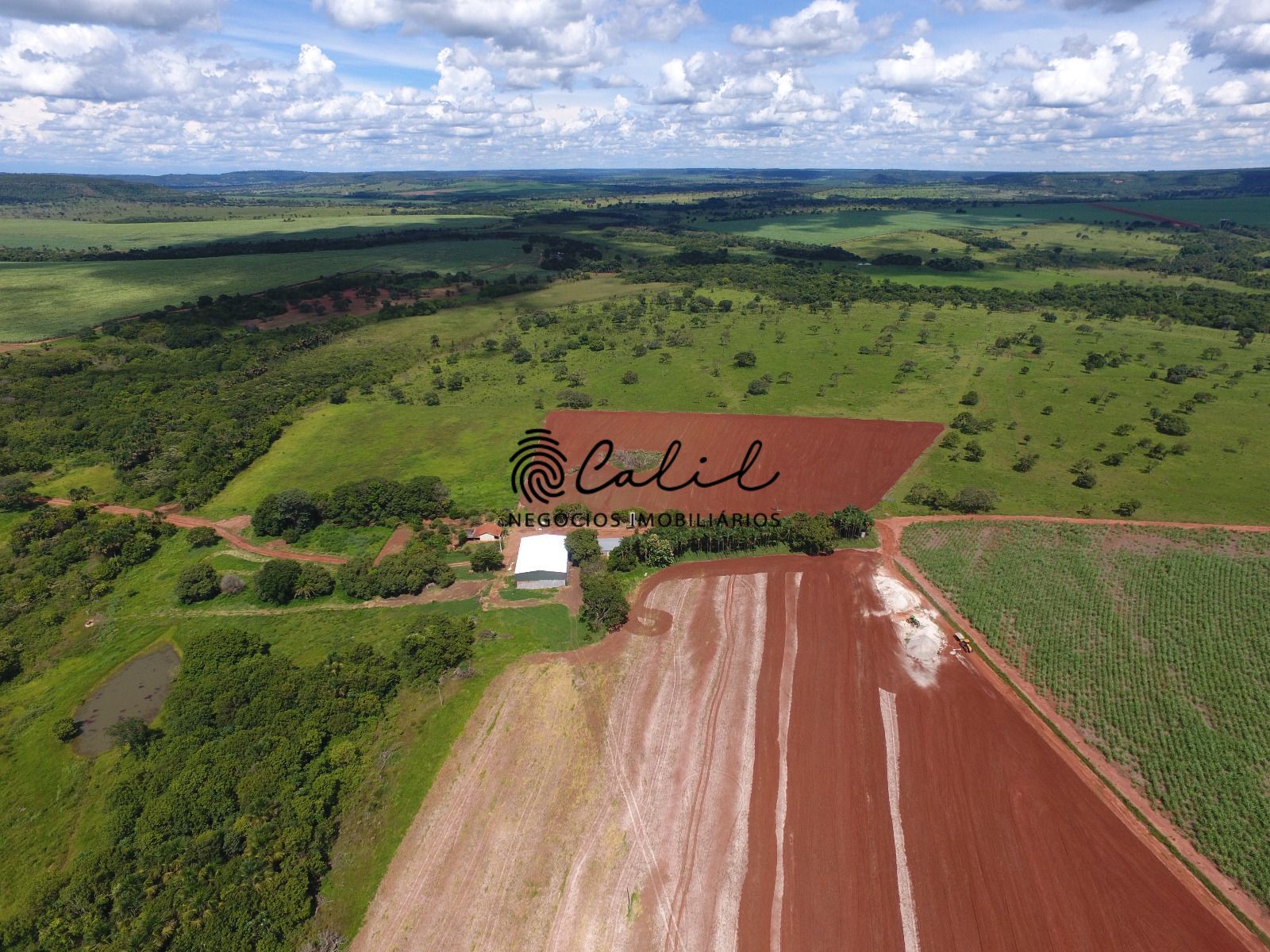Fazenda, 271 hectares - Foto 3