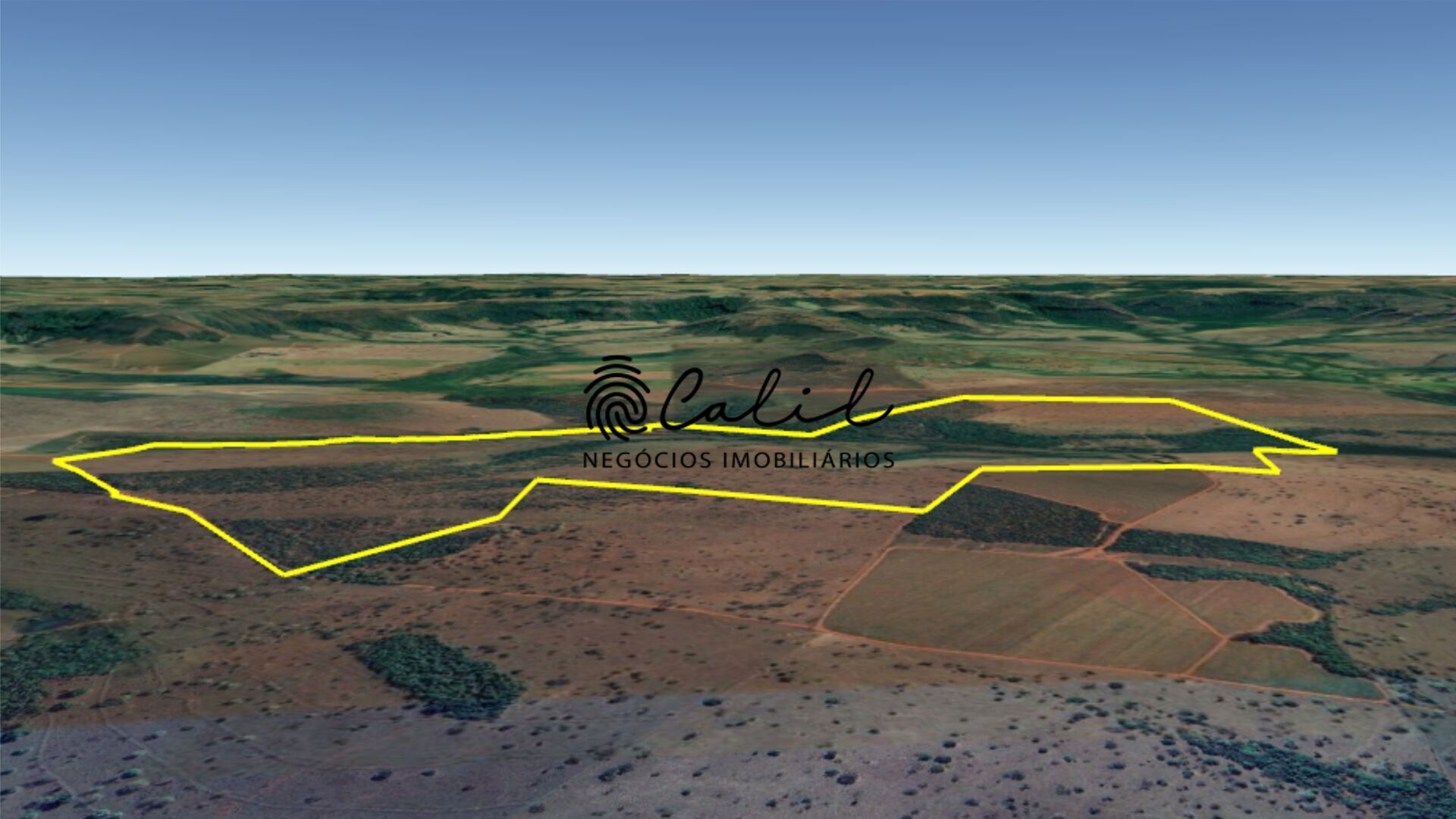 Fazenda, 271 hectares - Foto 22