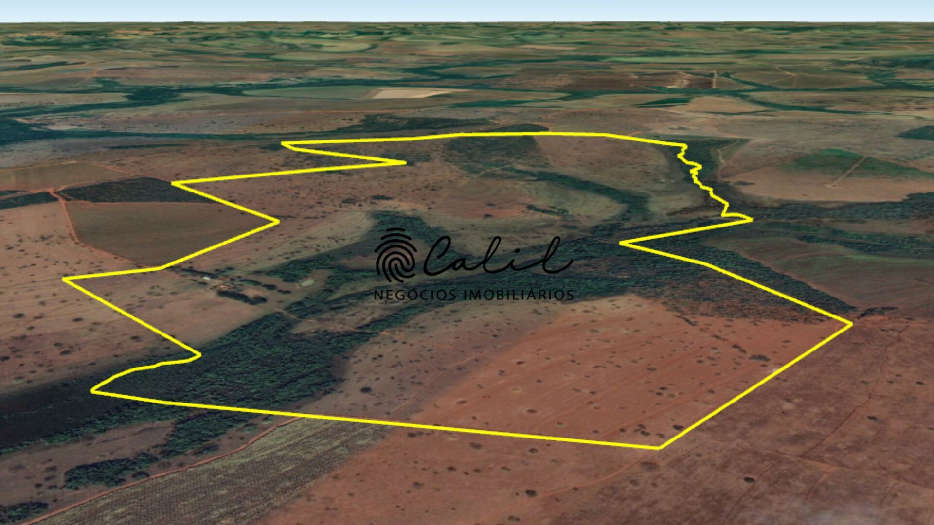 Fazenda, 271 hectares - Foto 20