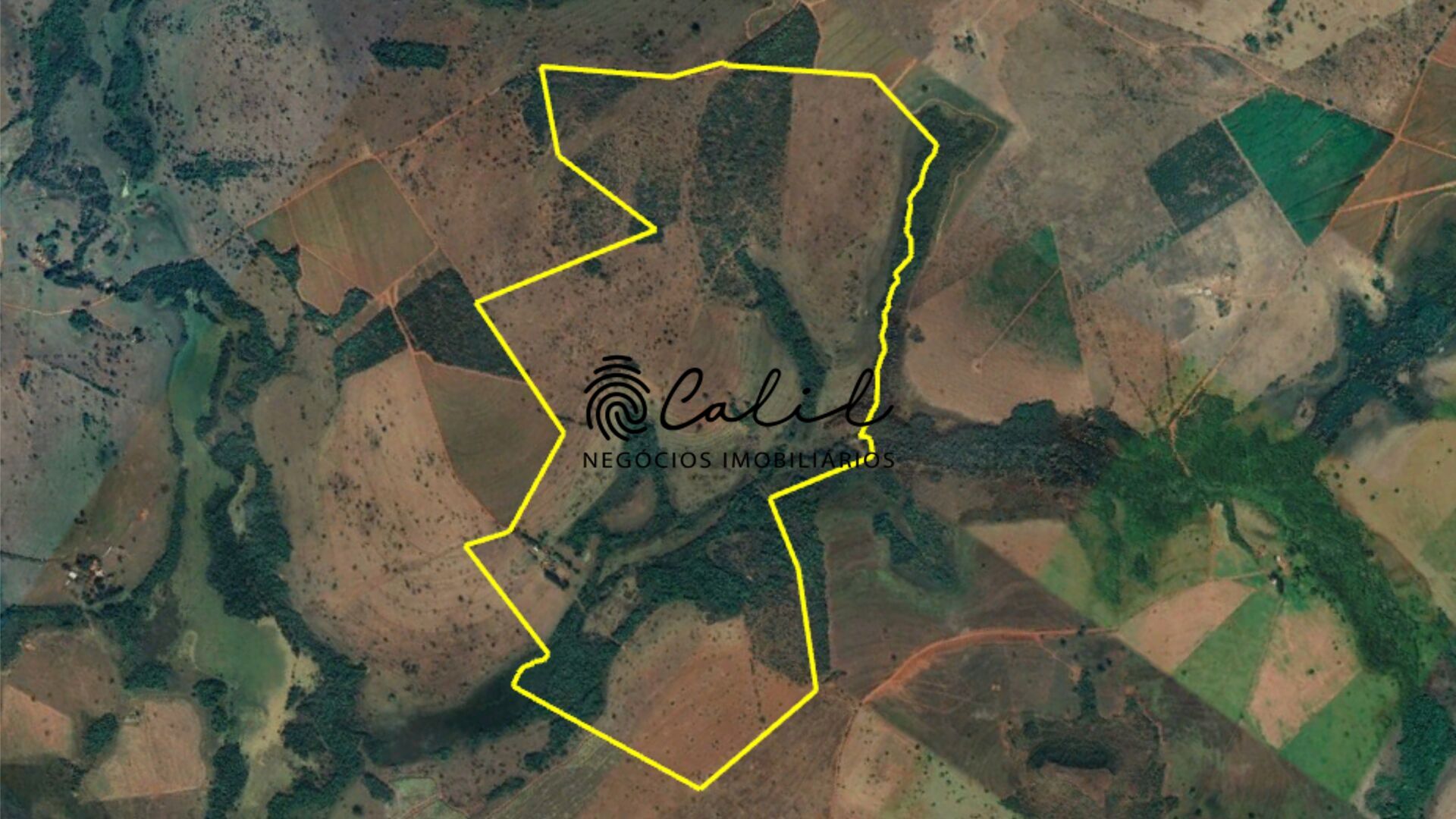 Fazenda, 271 hectares - Foto 18