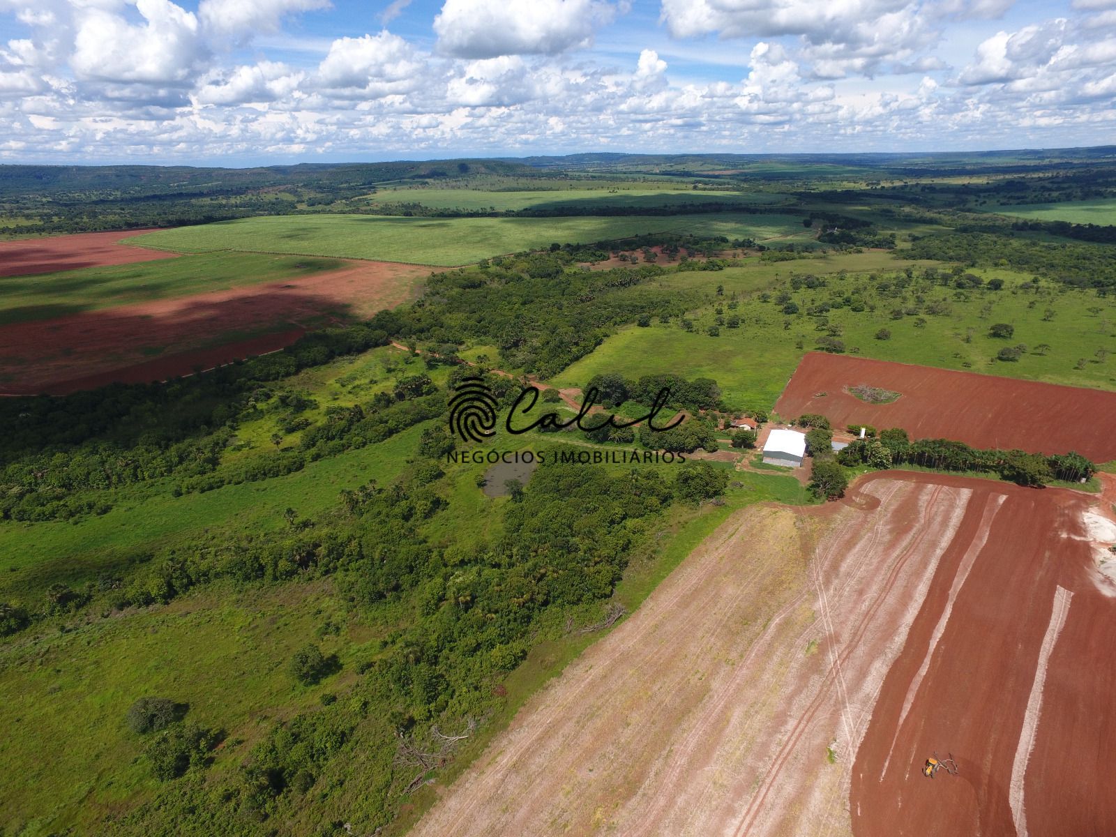 Fazenda, 271 hectares - Foto 13