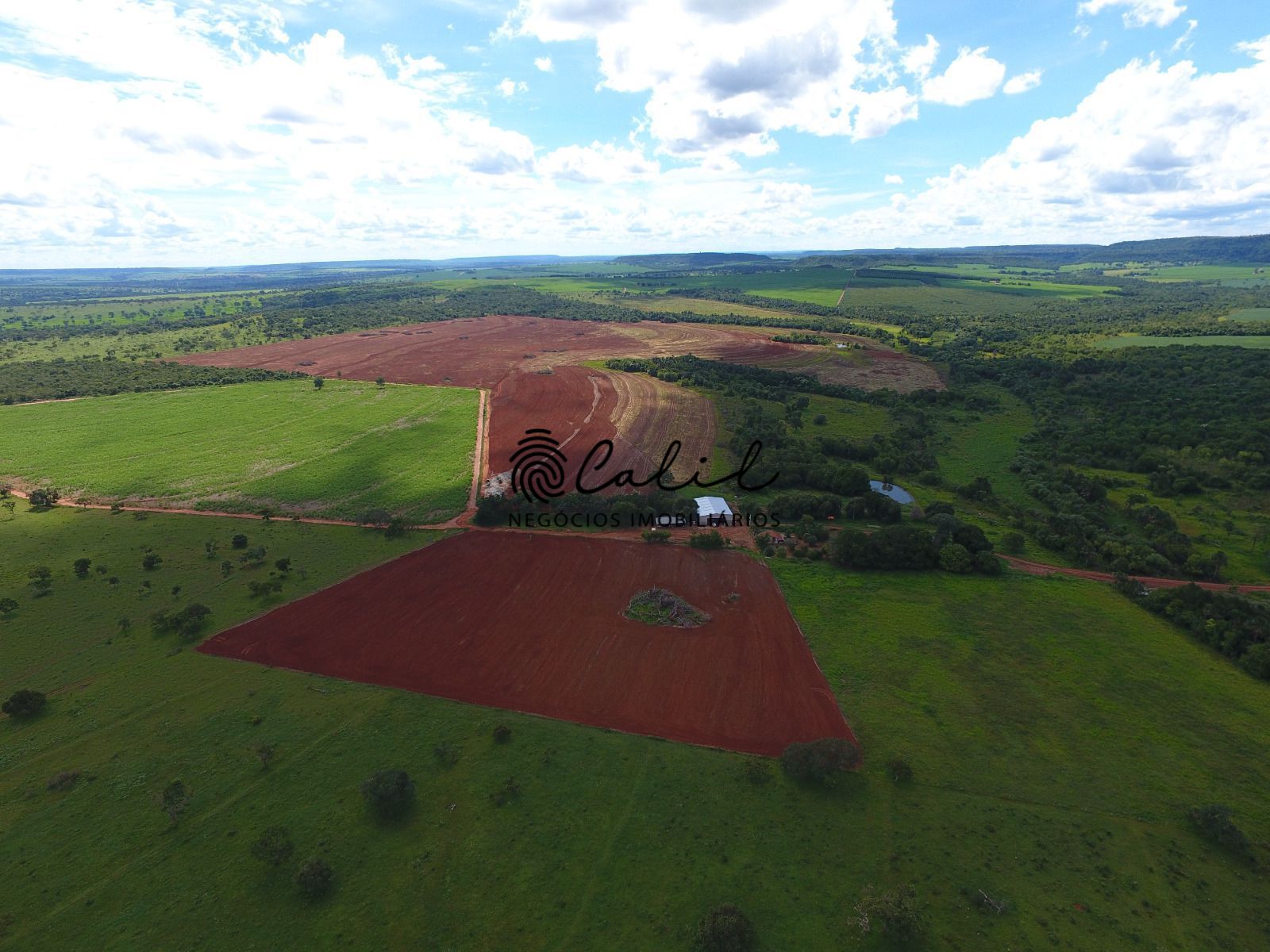 Fazenda, 271 hectares - Foto 14