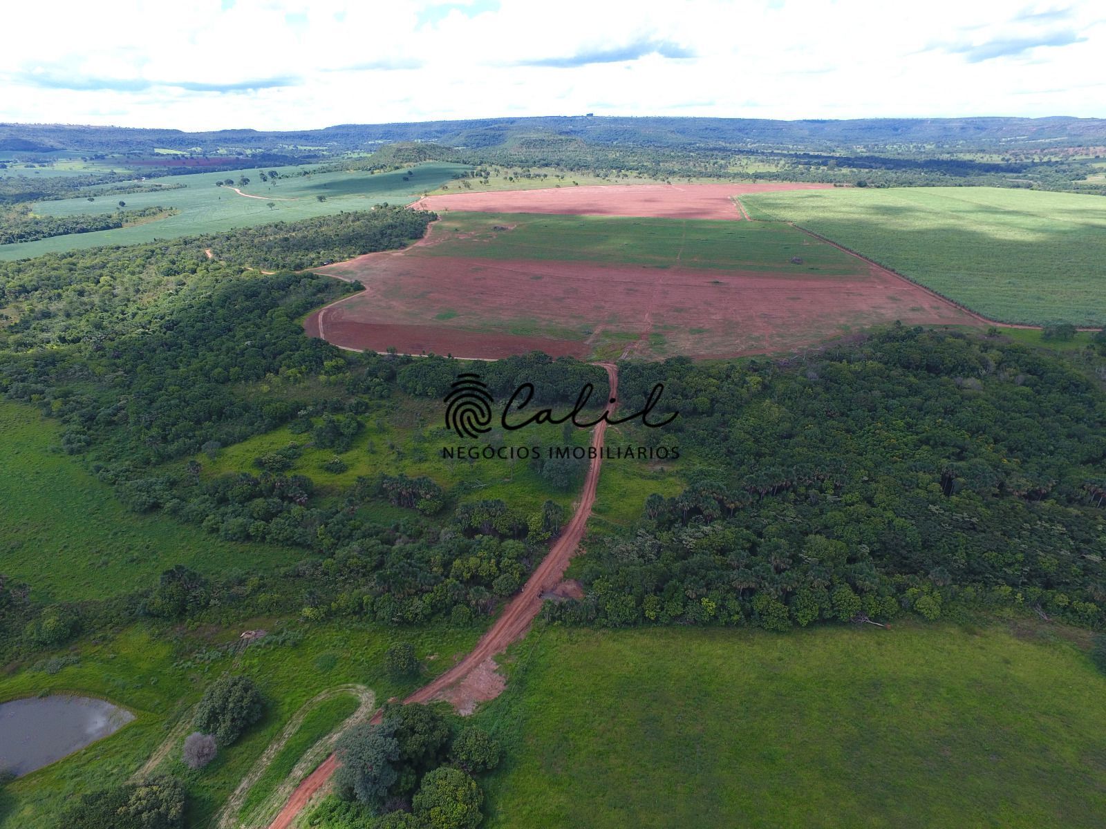 Fazenda, 271 hectares - Foto 10