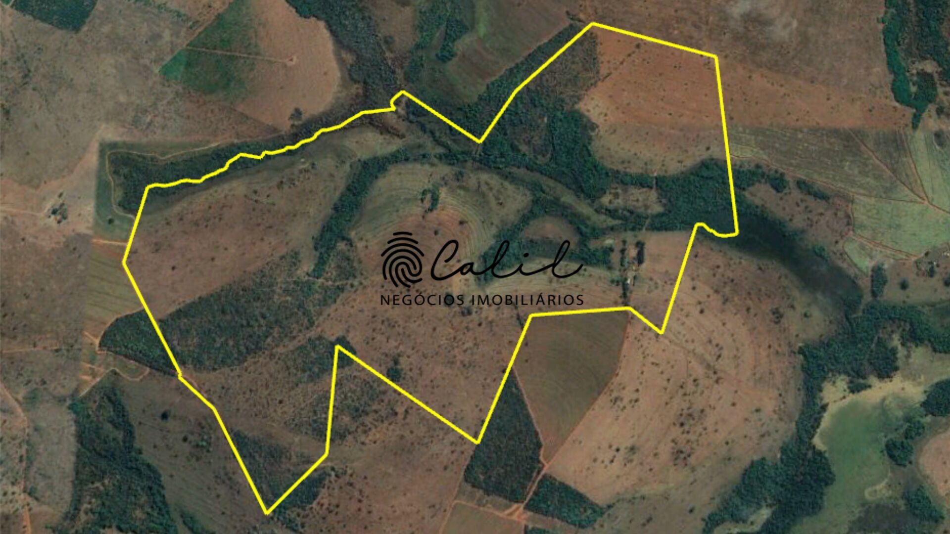 Fazenda, 271 hectares - Foto 15