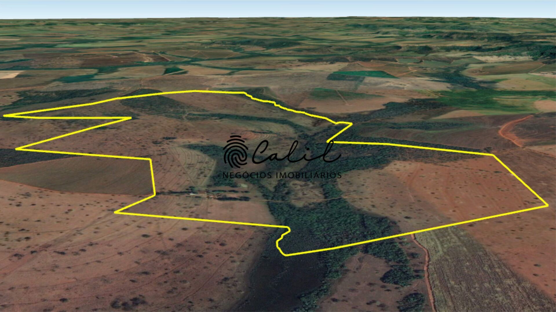 Fazenda, 271 hectares - Foto 21