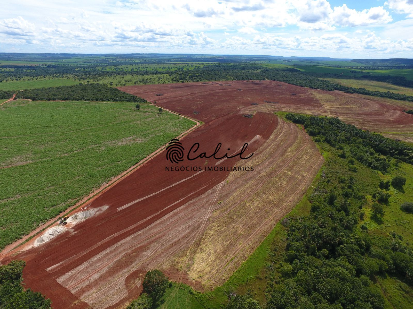 Fazenda, 271 hectares - Foto 7