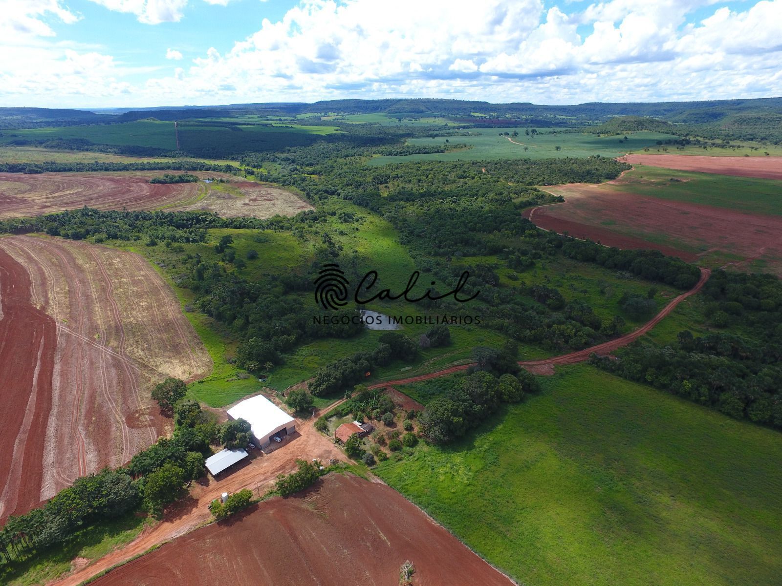 Fazenda, 271 hectares - Foto 8