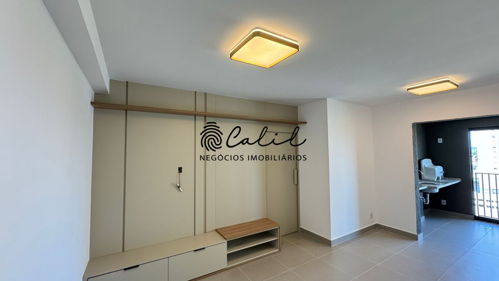 Apartamento, 3 quartos, 78 m² - Foto 3