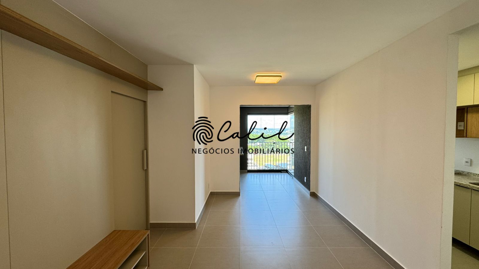 Apartamento, 3 quartos, 78 m² - Foto 1