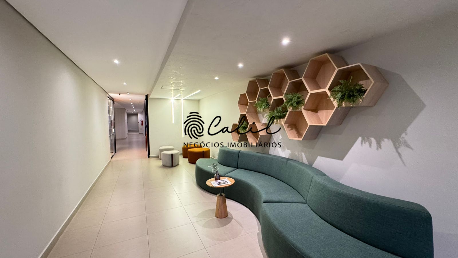 Apartamento, 3 quartos, 78 m² - Foto 26