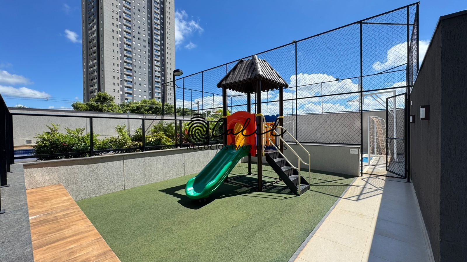 Apartamento, 3 quartos, 78 m² - Foto 20