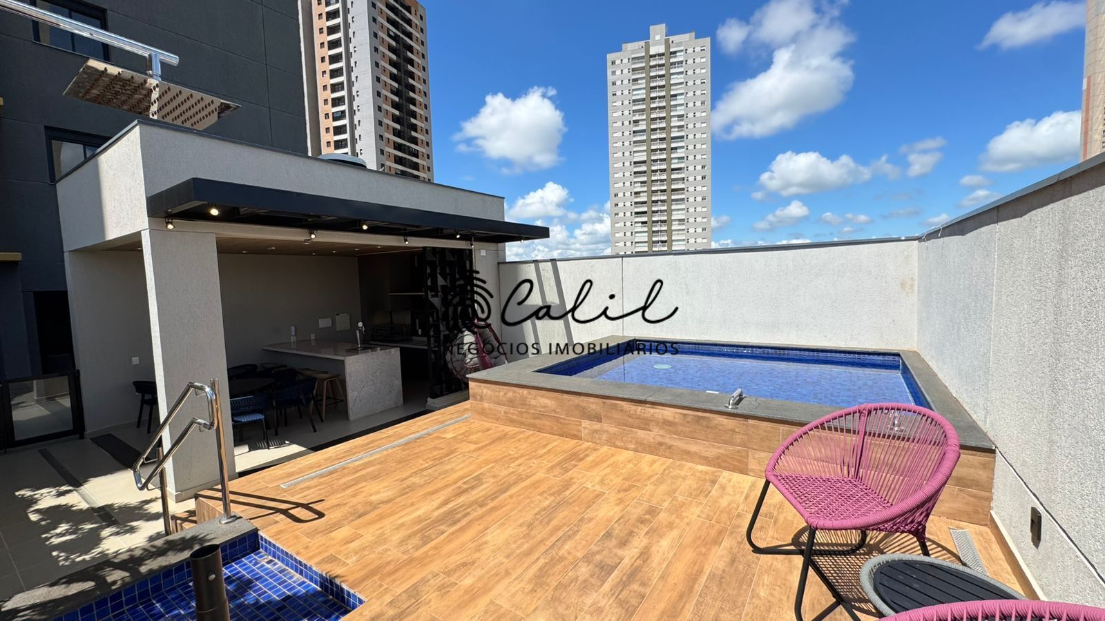 Apartamento, 3 quartos, 78 m² - Foto 17