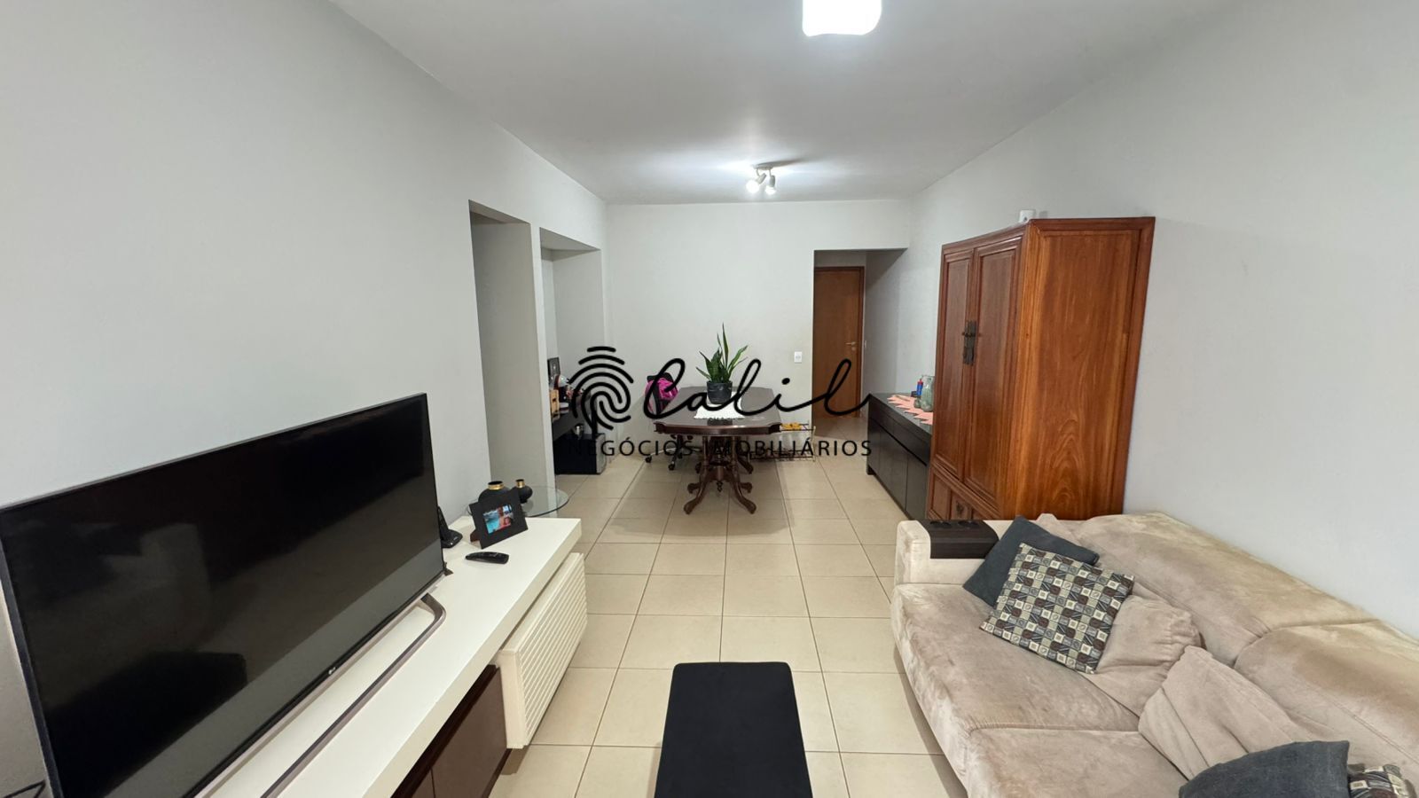 Apartamento, 3 quartos, 120 m² - Foto 3