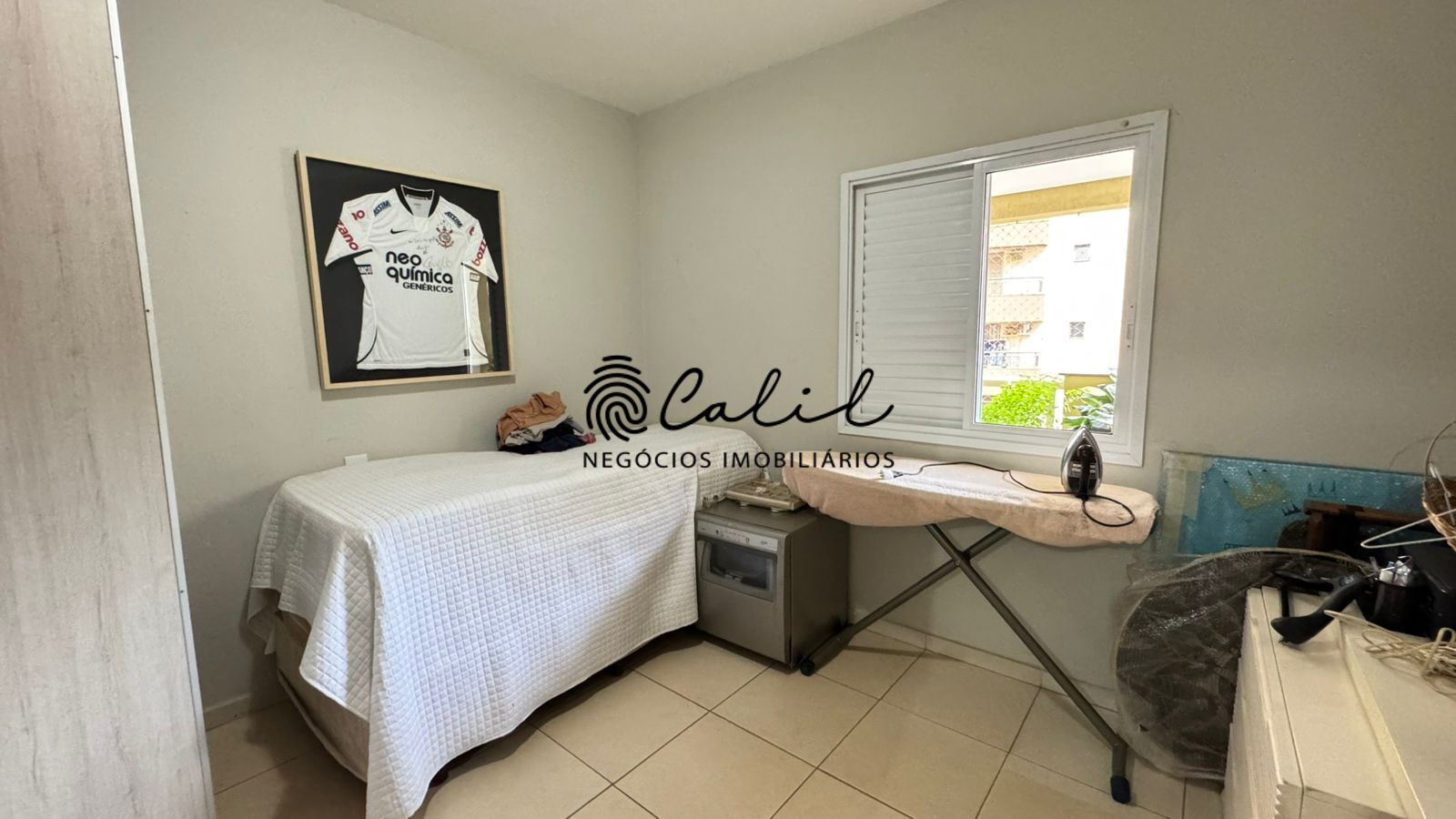 Apartamento, 3 quartos, 120 m² - Foto 8