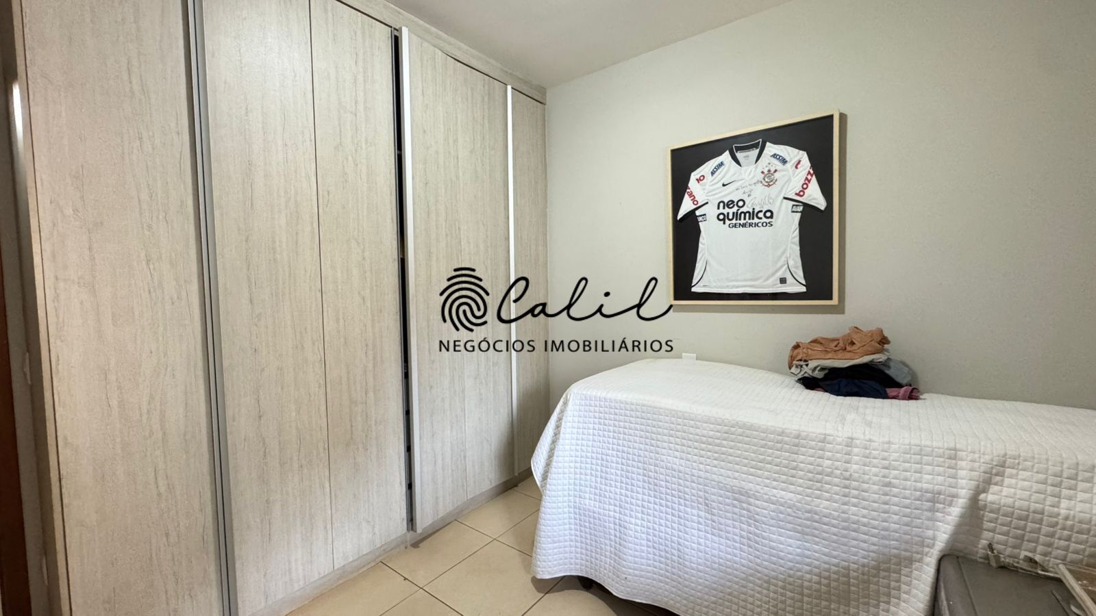 Apartamento, 3 quartos, 120 m² - Foto 6